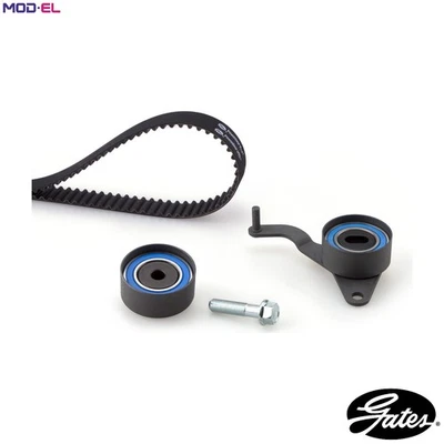 TIMING BELT KIT K055193XS FOR MAZDA FAMILIA/V ETUDE 323/PROTEGE/Mk  VAUXHALL - Image 1 of 4