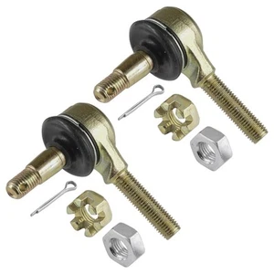 Tie Rod End Kit for Suzuki 51260-21G00 51270-21G00 - Picture 1 of 7
