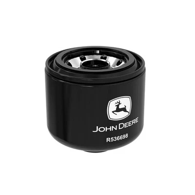 R536698 - John Deere Fuel Filter - Image 1 of 4