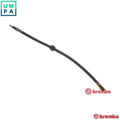 BRAKE HOSE T 61 017 FOR PEUGEOT 205/Mk/II/�/Convertible 405/Break K5A 1.4L 4cyl - Image 1 of 4