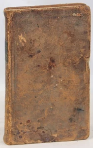 J L Comstock / System of Natural Philosophy in which the Principles 1st ed 1835 - Foto 1 di 1