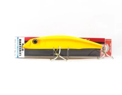 Yo Zuri Mag Darter 165 Floating Lure R1216-YELL (2244) - Image 1 of 4