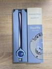 Swatch X AP Royal Pop Blue Brand New In Stock