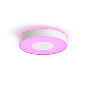 Philips Hue Hue White and colour ambience Xamento medium ceiling lamp - Afbeelding 1 van 1