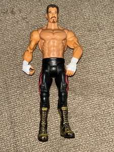 Figura de acción WWE Mattel Basic Eddie Guerrero - Imagen 1 de 2