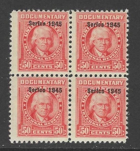 Bigjake: R-421 , 50 Cent Dokumentarfilm - Serie von 1945 - Bild 1 von 2