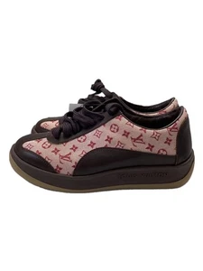 LOUIS VUITTON Damen-Flats Größe 36,5 in Rosa - Bild 1 von 5