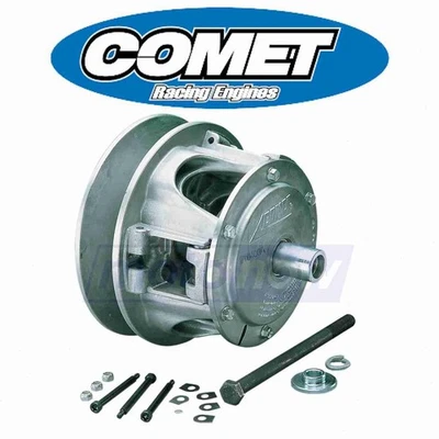 Comet 108-EXP Clutch for 1996-1999 Polaris 440 XCR - Engine Clutch & gu Foto 1 de 4