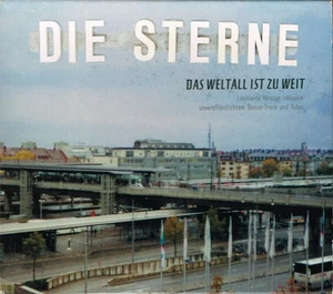 Die Sterne – Das Weltall Ist Zu Weit - Sealed - Imagen 1 de 2