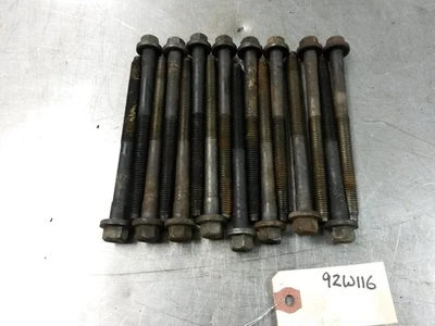 Kit de pernos de culata de 2003 Ford Taurus 3.0 Foto 1 de 3