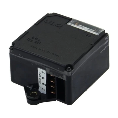 ULO Box 801 6V 8A elektronischer Blink- und Laderegler für Mofa Moped Mokick - Bild 1 von 4