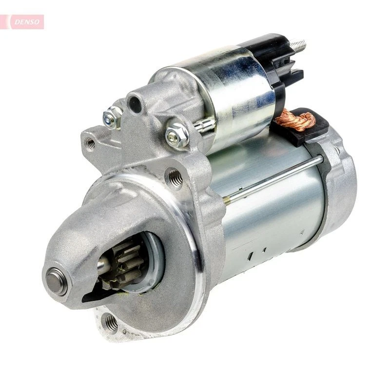 Starter denso para MERCEDES-BENZ C-CLASS C 200 CDI DSN968 - Imagem 1 de 3