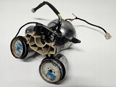 Contatore alloggiamento fari Aprilia Red Rose 125 - Immagine 1 di 4