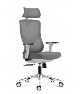 5903796016093 Bürosessel MA-Manager 3.3 WHITE MARK ADLER - Bild 1 von 10