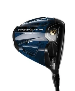 Callaway Paradym Triple Diamond 10.5* Driver Tour Extra Stiff Very Good - Picture 1 of 4