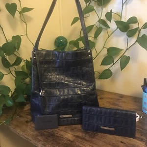 Brahmin Poolside Molly Basque & Ady Geldbörse - Bild 1 von 23