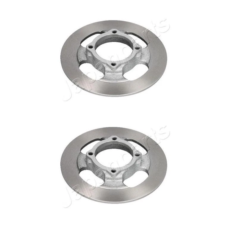 2X Japanparts DI-022C Disque De Frein Avant Pour Ligier BE UP Nova Xtoo LXT - Photo 1/1