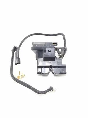 2004 Lexus SC430 Rear Trunk Lid Lock Latch - Image 1 of 4