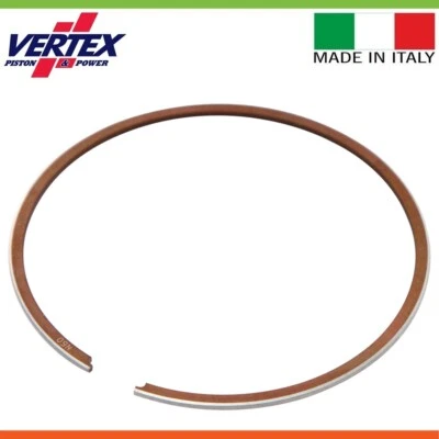 Nuevo * VERTEX * Anillo de pistón para KAWASAKI KX85 BIG WHEEL 85cc 01-04 Foto 1 de 4