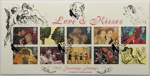 GB; 1961 - 2000's Commemorative Covers Inc FDC's, Choose Your Issue - Picture 1 of 121