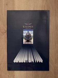 Liliput First Class Collection 1992 - Bild 1 von 1