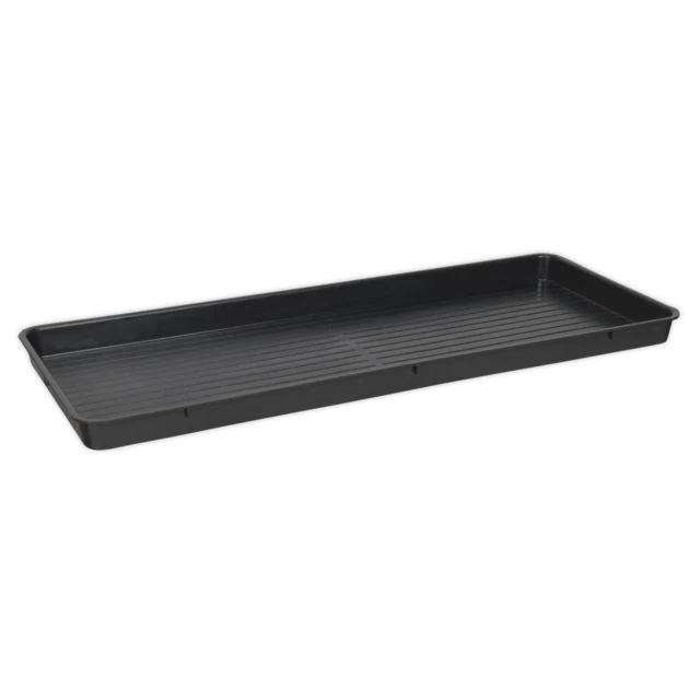 Sealey DRPL15 Low Profile 15L Drip Tray