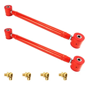 NEW Rear Lower Control Arms For 2007-2013 2014 GM SUV Suburban Tahoe 2pcs - Bild 1 von 11