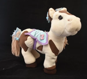 Cabbage Patch Kids 2005 Horse Plush Original Appalachian Artworks 13" Pony - Picture 1 of 8