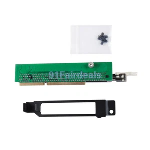 01AJ940 For Lenovo Thinkcentre M920x M720q P330 Tiny5 Pcie16 Expansion Card NEW - Picture 1 of 9
