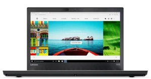 Lenovo ThinkPad T470 i5-7200U 14" FHD Webcam Win10 Pro DE - Bild 1 von 6