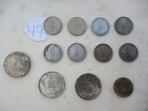 israel special 1, 5 Hanukkah. 40 Anniversary. With Gratitude. Piedfort coin - Picture 1 of 14