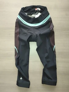 Women's Specialized RBX/COMP Knicker Cycling Tights XS - Picture 1 of 3