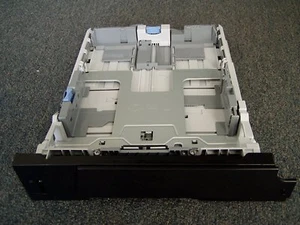 Genuine HP LaserJet Pro 400 M401N Printer 250 sheets Paper Tray RM1-9137-000 - Picture 1 of 1