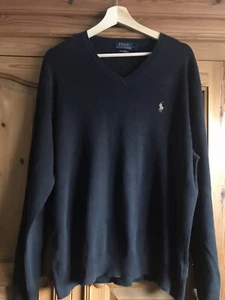 Ralph Lauren Pullover XL - Bild 1 von 6