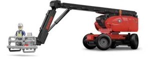 Manitou 280 TJ - COBI 1683 - 347 Steine - Bild 1 von 7