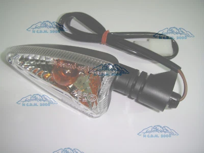 Clignotant Complet 10838 Arrière SX Aprilia 125 RS4 2012 2013 2014 2015 2016 - Image 1 of 3