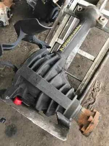 2002-2007 Jeep Liberty Front Axle Differential Carrier 3.73 Ratio Assembly OEM - Picture 1 of 7