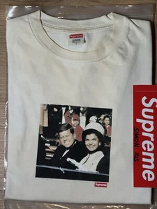 Supreme JFK - Bild 1 von 1