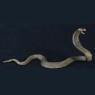 17cm Realistic Cobra Snake PVC Figure – Perfect for Kids’ Play and Education