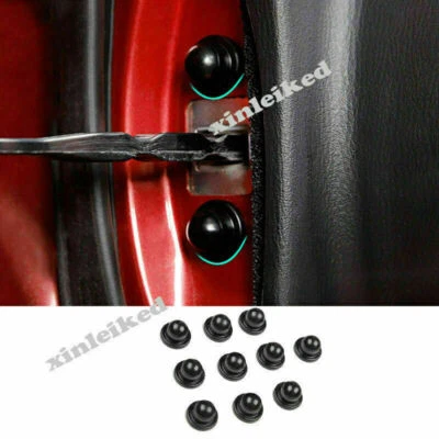 For Mazda 3 Axela 6 CX-5 CX-4 CX-8 ABS Car Door Lock Check Arm Protective Covers Foto 1 de 4