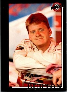 1992 Maxx Black Racing - Pick / Choose Your Cards