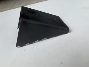 Lamborghini Countach Cuña Paradas Rueda Wedge Stops Car Herramientas Juego de - Picture 1 of 5