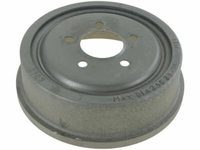 Tambor de freno trasero para Ford F150 1980-1983 API 69236TM 1981 1982 Foto 1 de 2