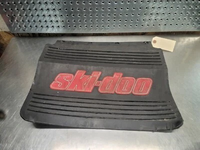 Ski-Doo Formula STX 1995 aleta de nieve 572047100 S026 Foto 1 de 3