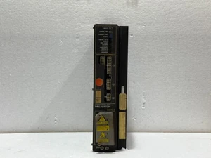 CINCINNATI MILACRON BDS421023414W32B SERVO DRIVE INPUT 310 VDC OUTPUT 230VAC - Picture 1 of 6