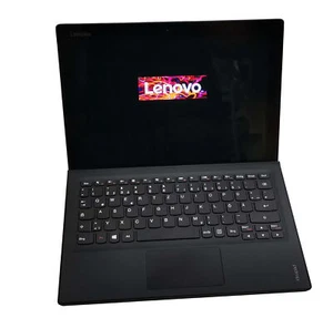 Lenovo MIIX 720-12IKB IdeaPad - Intel Core i7 7500U - 8 GB RAM - 256 GB SSD - Imagen 1 de 10