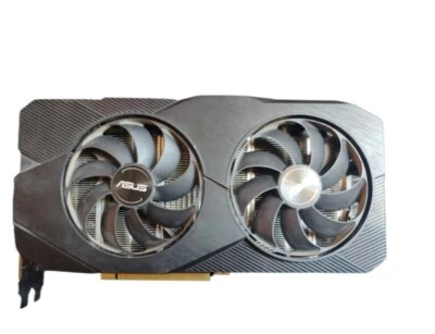 ASUS NVIDIA CMP30HX-6G GDDR6 Dual Fan GPU Card - Image 1 of 4