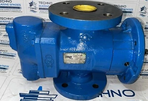 IMO PUMP ACG 045K7 NTBP Tripple Screw Pump - Picture 1 of 16