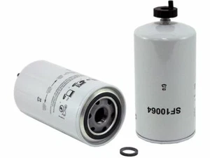 For 1988-1994 White/GMC WIM Fuel Separator WIX 99235NC 1989 1990 1991 1992 1993 - Picture 1 of 2