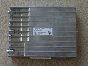 READ!!! REPAIR SERVICE Maserati Ghibli amplifier 670031749 2014 2015 2016 HARMAN - Bild 1 von 5